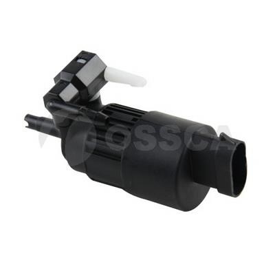 Ossca 10719 Water Pump, window cleaning 10719