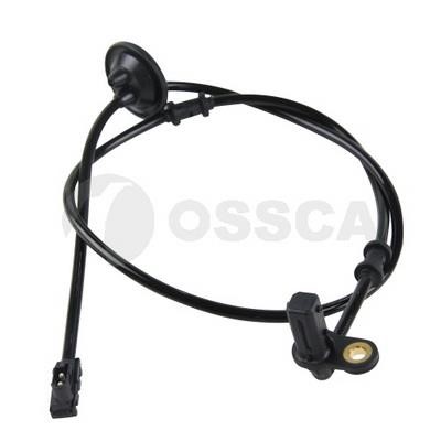 Ossca 30694 Sensor, wheel speed 30694