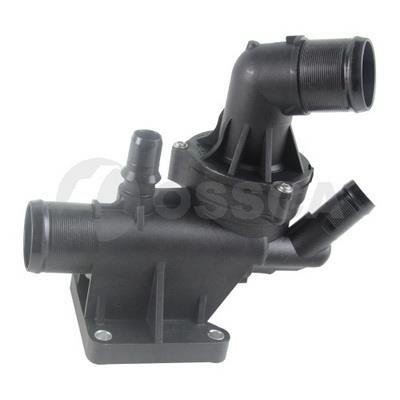 Ossca 47732 Thermostat housing 47732