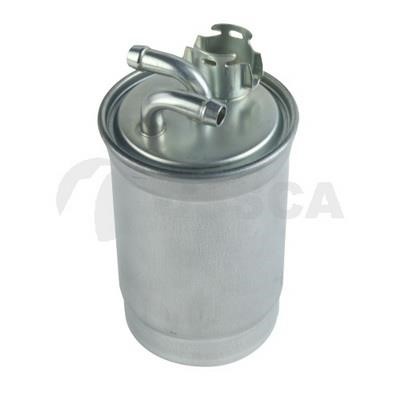 Ossca 06525 Fuel filter 06525
