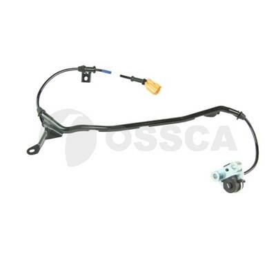 Ossca 35029 Sensor, wheel speed 35029