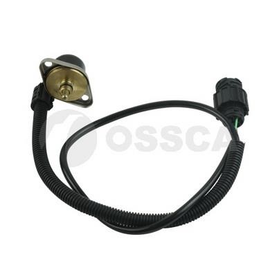 Ossca 47493 Boost pressure sensor 47493