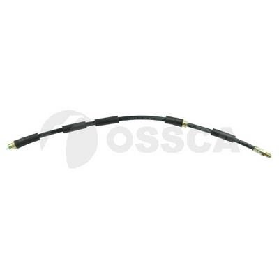 Ossca 33912 Brake Hose 33912