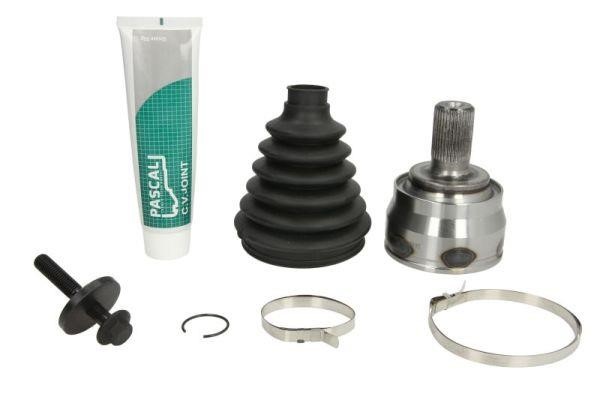 Pascal G1V028PC Constant velocity joint (CV joint), outer, set G1V028PC
