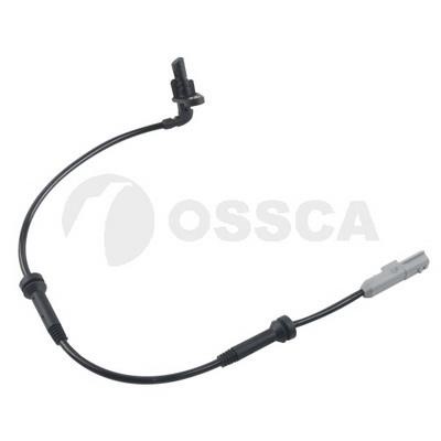 Ossca 35387 Sensor, wheel speed 35387