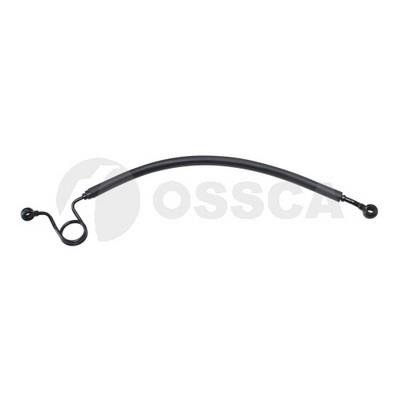 Ossca 06477 Hydraulic Hose, steering system 06477