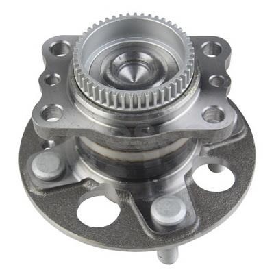 Wheel hubs KIA Picanto (Kia Picanto): 40647 Ossca Wheel hub
