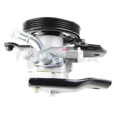 Ossca 47486 Hydraulic Pump, steering system 47486