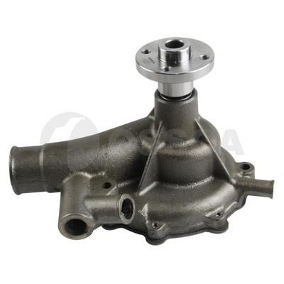 Ossca 54389 Water pump 54389