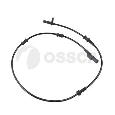Ossca 30699 Sensor, wheel speed 30699