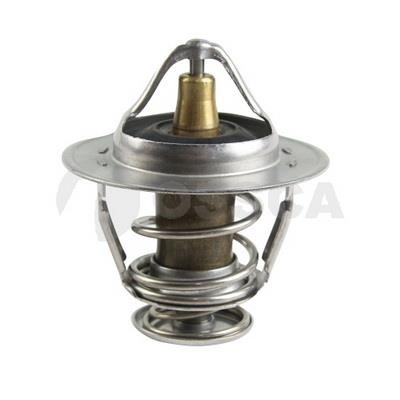Ossca 42510 Thermostat, coolant 42510