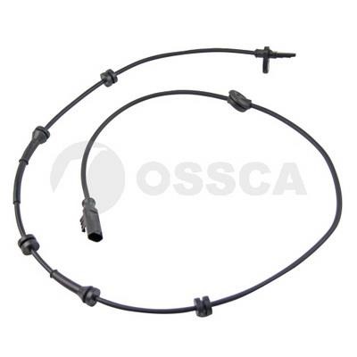 Ossca 30946 Sensor, wheel speed 30946