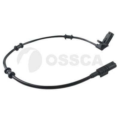 Ossca 30772 Sensor, wheel speed 30772
