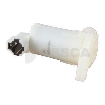 Ossca 21380 Water Pump, window cleaning 21380