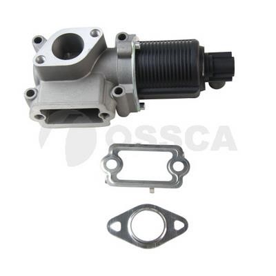 Ossca 35102 EGR Valve 35102