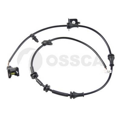 Ossca 33123 Sensor, wheel speed 33123