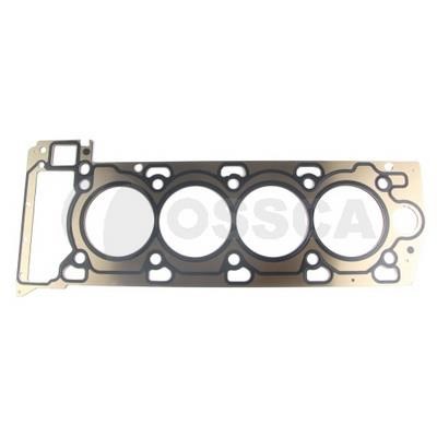 Ossca 49040 Gasket, cylinder head 49040