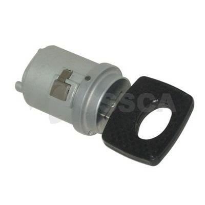 Ossca 13028 Lock Cylinder, ignition lock 13028