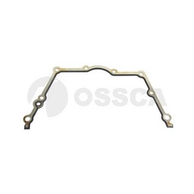 Ossca 33669 Gasket, timing case cover 33669