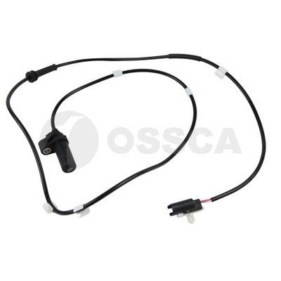 Ossca 16895 Sensor, wheel speed 16895