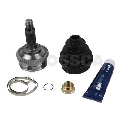 Ossca 13182 Joint kit, drive shaft 13182