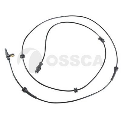 Ossca 48705 Sensor, wheel speed 48705