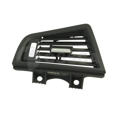 35579 Ossca Control Flap, air supply