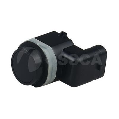 Ossca 35057 Sensor, parking distance control 35057