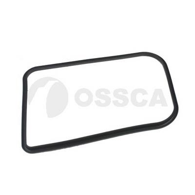 Ossca 11256 Automatic transmission oil pan gasket 11256