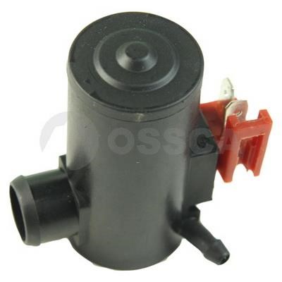 Ossca 28553 Water Pump, window cleaning 28553