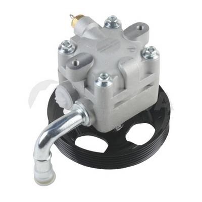 Ossca 28539 Hydraulic Pump, steering system 28539