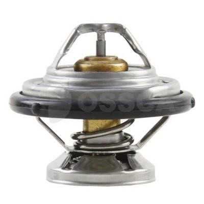Ossca 21278 Thermostat, coolant 21278