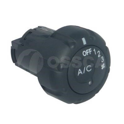 01182 Ossca AC pressure switch