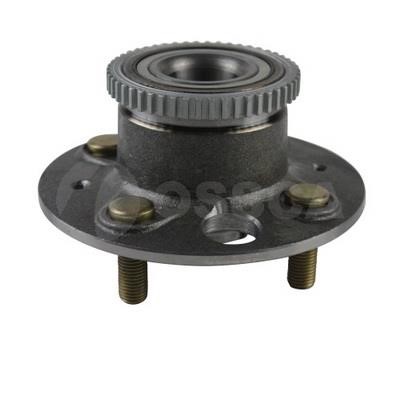 21909 Ossca Wheel hub