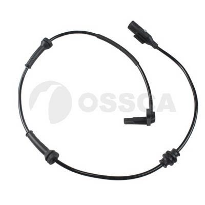 Ossca 34041 Sensor, wheel speed 34041