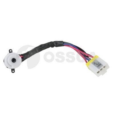 Ossca 19039 Ignition-/Starter Switch 19039