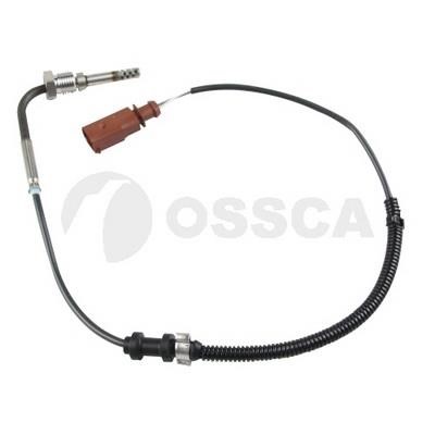 Ossca 32466 Exhaust gas temperature sensor 32466