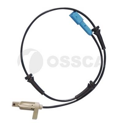 Ossca 31538 Sensor, wheel speed 31538