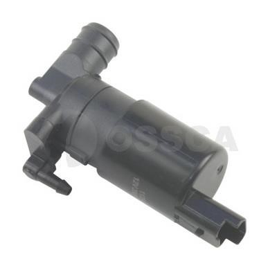 Ossca 26771 Water Pump, window cleaning 26771