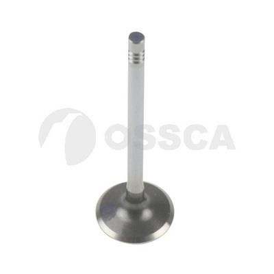 Ossca 25532 Exhaust valve 25532