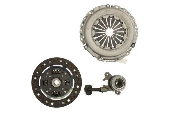 Clutch set Renault Twingo: F1R204NX Nexus Clutch kit