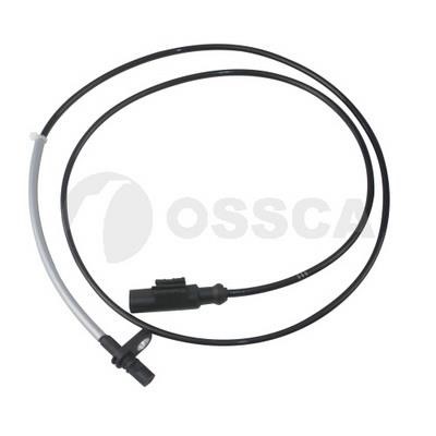 Ossca 31516 Sensor, wheel speed 31516