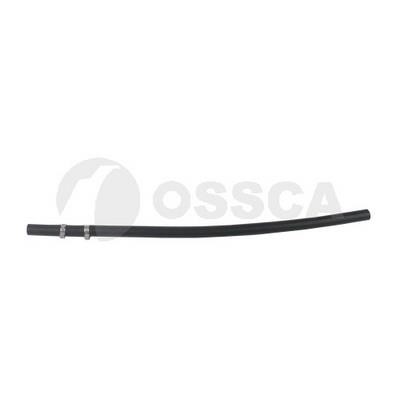 Ossca 28845 Hydraulic Hose, steering system 28845