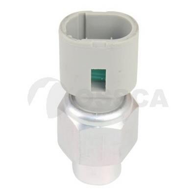 Ossca 14883 Oil Pressure Switch, power steering 14883