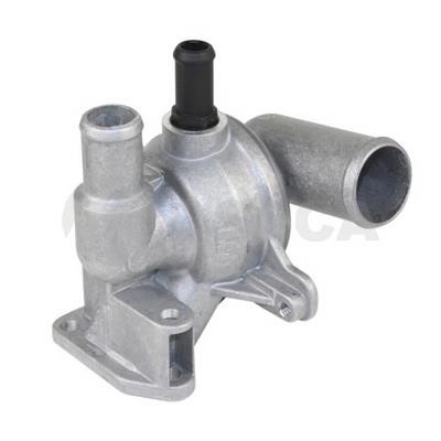 Ossca 42645 Thermostat, coolant 42645
