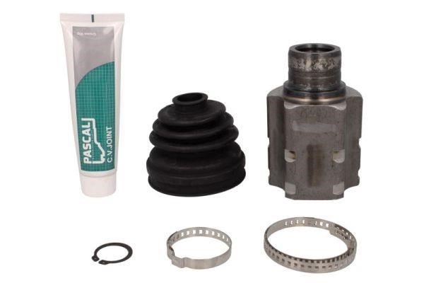 Pascal G7W038PC Constant Velocity Joint (CV joint), internal, set G7W038PC