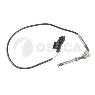 Ossca 32502 Exhaust gas temperature sensor 32502