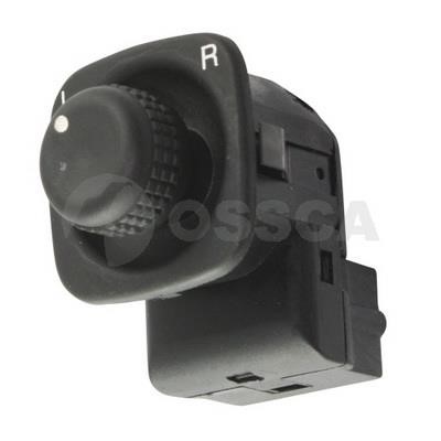 Ossca 07840 Mirror adjustment switch 07840