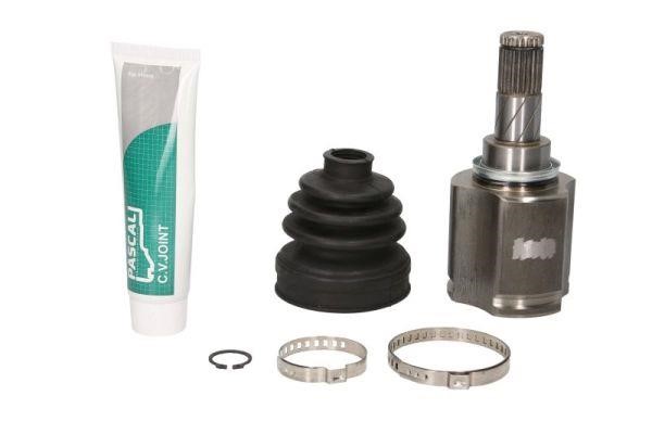 Pascal G71042PC Constant Velocity Joint (CV joint), internal, set G71042PC