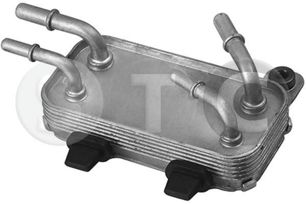 STC T439019 Oil Cooler, engine oil T439019